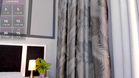  Antonellaa  online show from 01.10.25