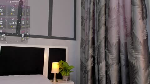  Antonellaa  online show from 01.10.25