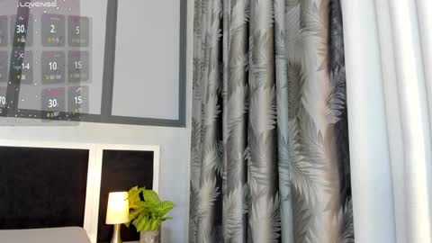  Antonellaa  online show from 01.14.25