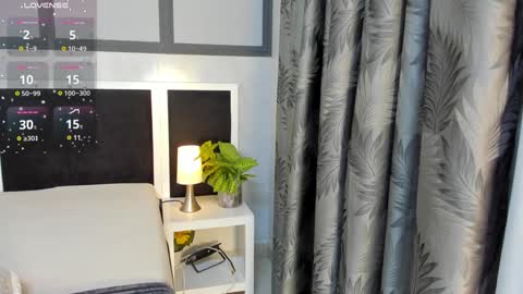  Antonellaa  online show from 01.15.25