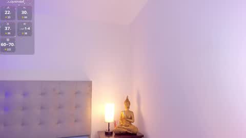  Antonellaa  online show from 02.17.25