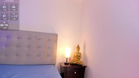  Antonellaa  online show from 02.18.25