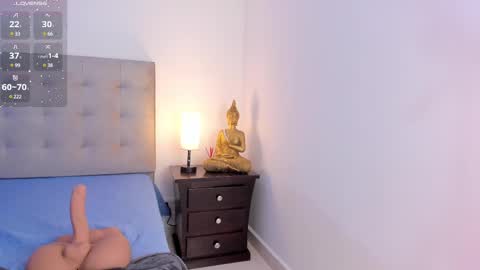  Antonellaa  online show from 02.20.25