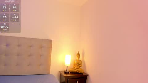  Antonellaa  online show from 03.04.25