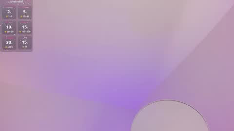  Antonellaa  online show from 09.16.25