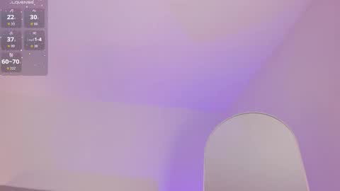  Antonellaa  online show from 09.30.25