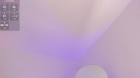  Antonellaa  online show from 10.28.25