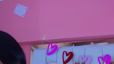 Snapshot of antonellaa_hanks chatting on 02.25.25 online show from 02.25.25