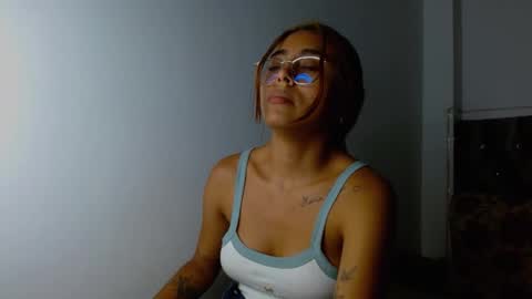 AntonellaAndNoah online show from 02.27.25