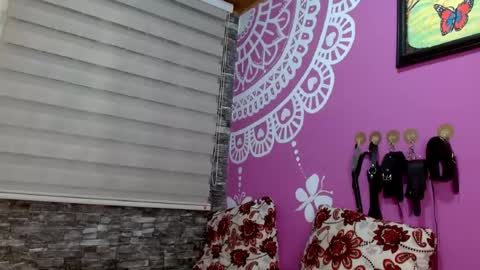 AntonellaAndNoah online show from 02.26.26