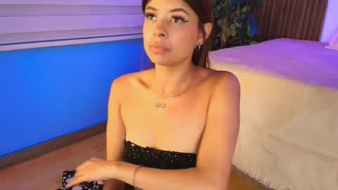 Antonella online show from 03.03.26