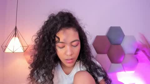 AntonellaHall  online show from 10.24.25