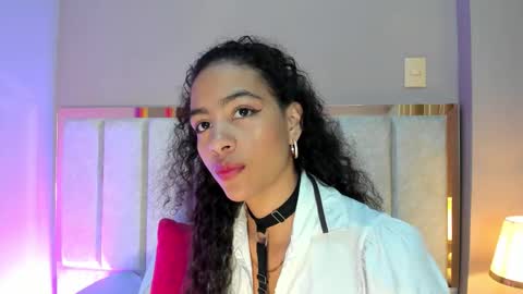 AntonellaHall  online show from 11.14.25