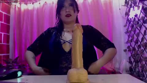  Antonella GTM- 5 1800  0300am    online show from 07.23.26