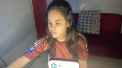 ANTONELLA online show from 01.10.25