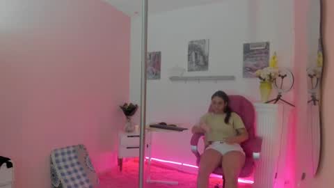 ANTONELLA online show from 01.13.25