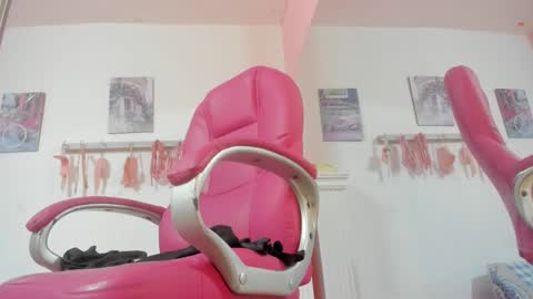 ANTONELLA online show from 01.29.25