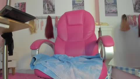 ANTONELLA online show from 02.02.25