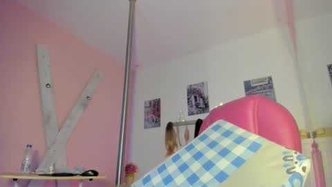 ANTONELLA online show from 02.11.25