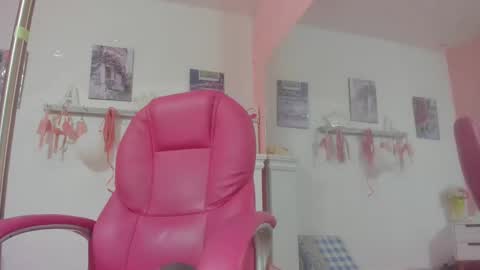 ANTONELLA online show from 03.11.25