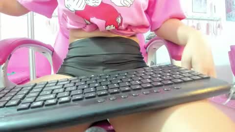 ANTONELLA online show from 09.26.25