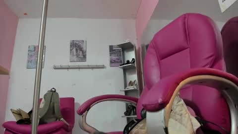 ANTONELLA online show from 11.26.25