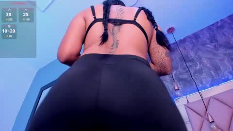 ANTONELLE  online show from 01.11.25