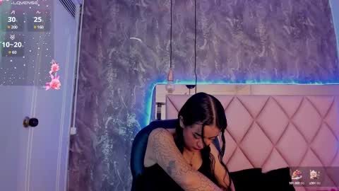 ANTONELLE  online show from 02.19.25