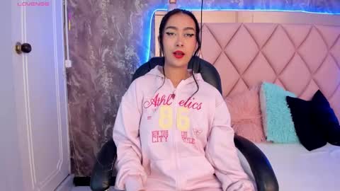 ANTONELLE  online show from 02.23.25