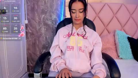 ANTONELLE  online show from 02.23.25