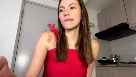 Antonella  online show from 12.04.24