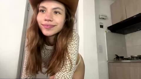 Antonella  online show from 12.12.24