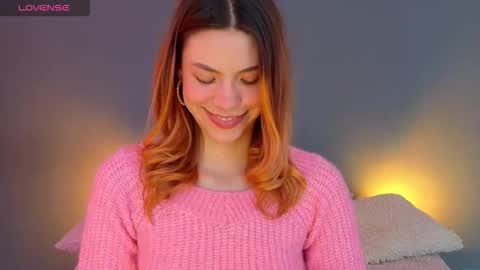 Antonella  online show from 11.26.25