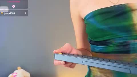 Antonella  online show from 11.29.25