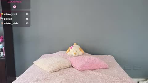 Antonella  online show from 11.30.25