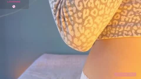 Antonella  online show from 04.10.26