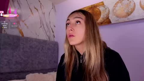  Antonella online show from 04.18.26