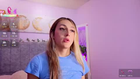  Antonella online show from 04.21.26