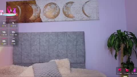  Antonella online show from 06.24.26