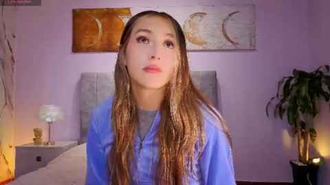  Antonella online show from 07.20.26