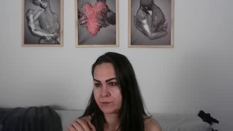 Antonia online show from 01.19.26