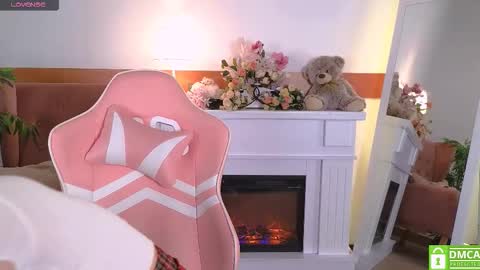 antonia_ferrero online show from 10.12.25