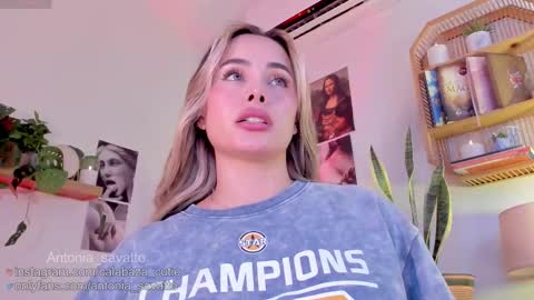 o ANTO online show from 02.25.26