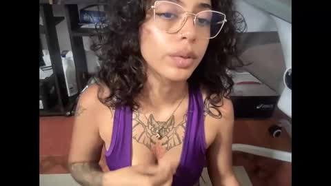 Antonia online show from 04.03.26