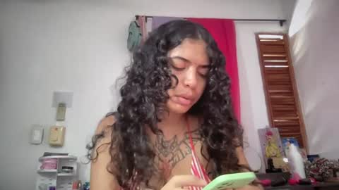 Antonia online show from 06.18.26