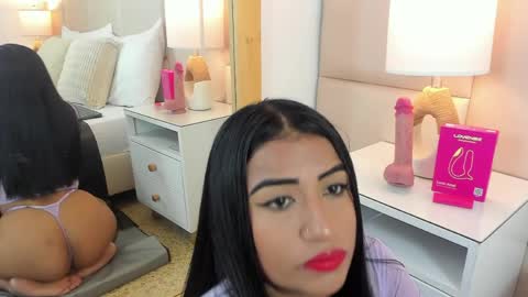 Antonia online show from 03.31.26