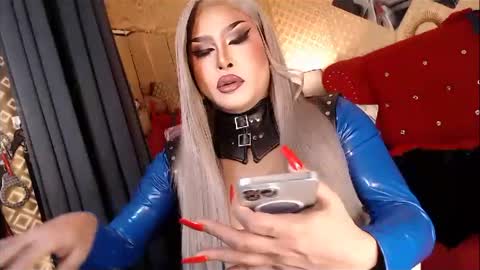 antoniasaints69 online show from 03.04.25