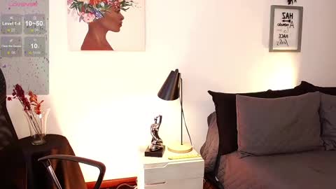 Anto    online show from 02.17.25