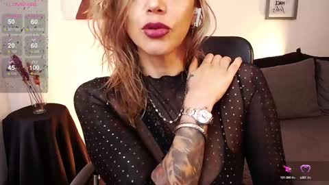 Anto    online show from 02.22.25