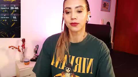 Anto    online show from 11.30.25